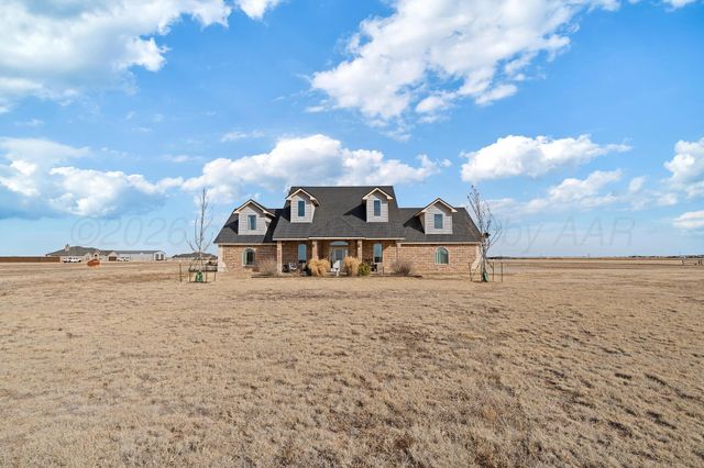 19000 SPIRIT Loop, Amarillo, TX 79119