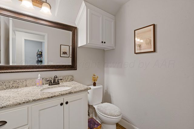 19000 SPIRIT Loop, Amarillo, TX 79119