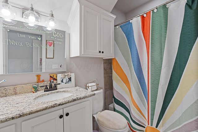 19000 SPIRIT Loop, Amarillo, TX 79119