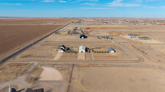 19000 SPIRIT Loop, Amarillo, TX 79119