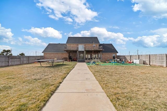 19000 SPIRIT Loop, Amarillo, TX 79119