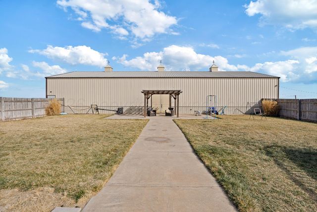 19000 SPIRIT Loop, Amarillo, TX 79119