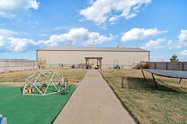 19000 SPIRIT Loop, Amarillo, TX 79119