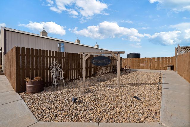 19000 SPIRIT Loop, Amarillo, TX 79119