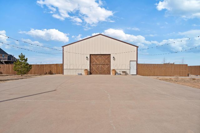 19000 SPIRIT Loop, Amarillo, TX 79119