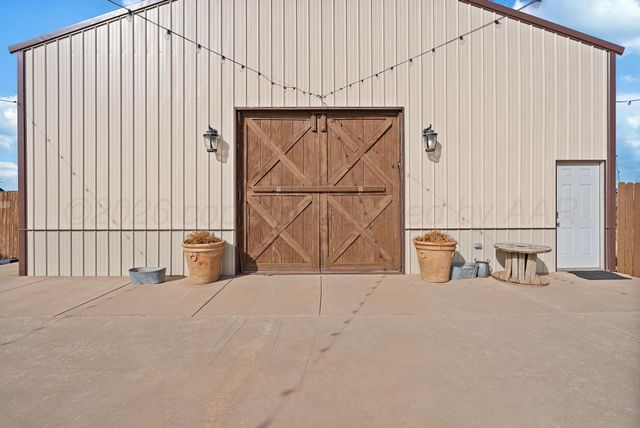 19000 SPIRIT Loop, Amarillo, TX 79119