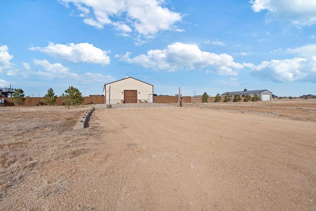 19000 SPIRIT Loop, Amarillo, TX 79119