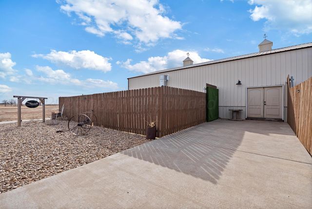 19000 SPIRIT Loop, Amarillo, TX 79119