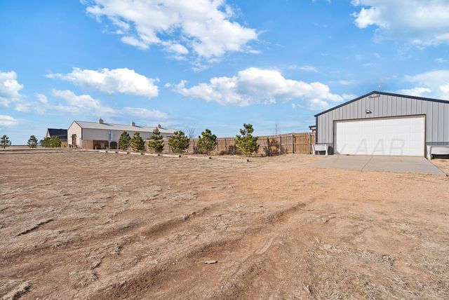 19000 SPIRIT Loop, Amarillo, TX 79119