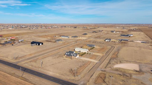 19000 SPIRIT Loop, Amarillo, TX 79119