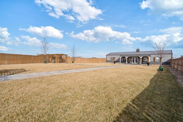 19000 SPIRIT Loop, Amarillo, TX 79119