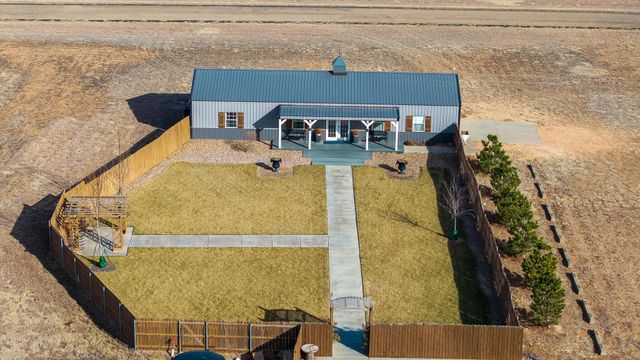 19000 SPIRIT Loop, Amarillo, TX 79119
