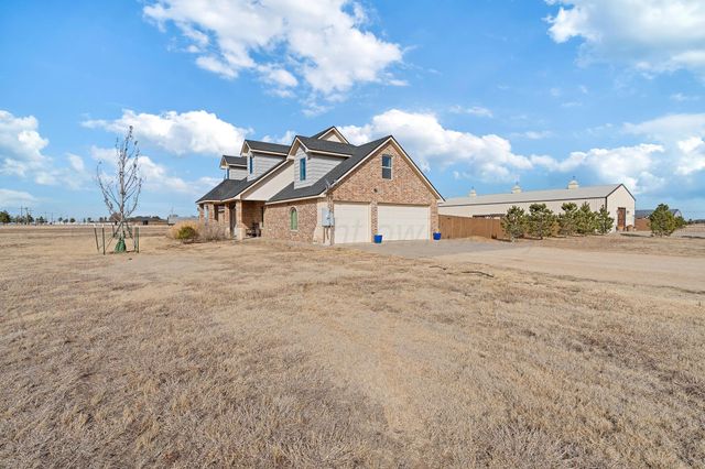 19000 SPIRIT Loop, Amarillo, TX 79119