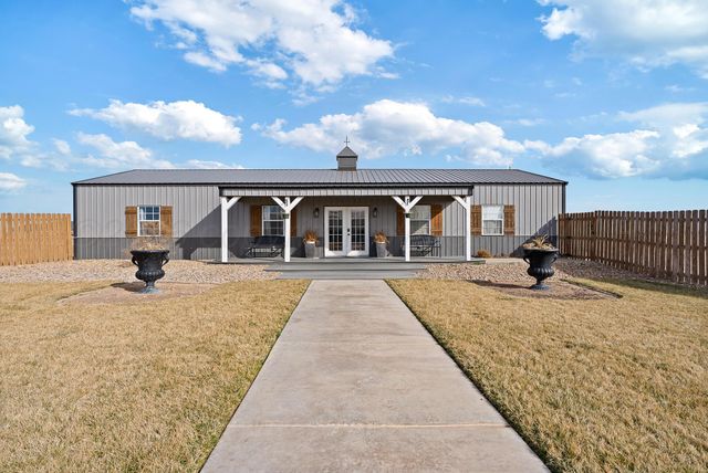 19000 SPIRIT Loop, Amarillo, TX 79119