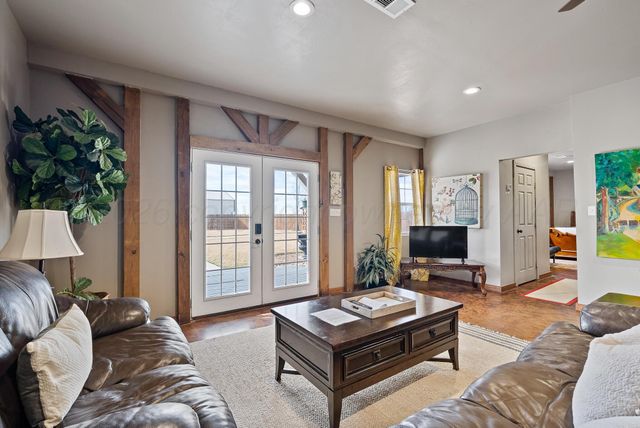 19000 SPIRIT Loop, Amarillo, TX 79119