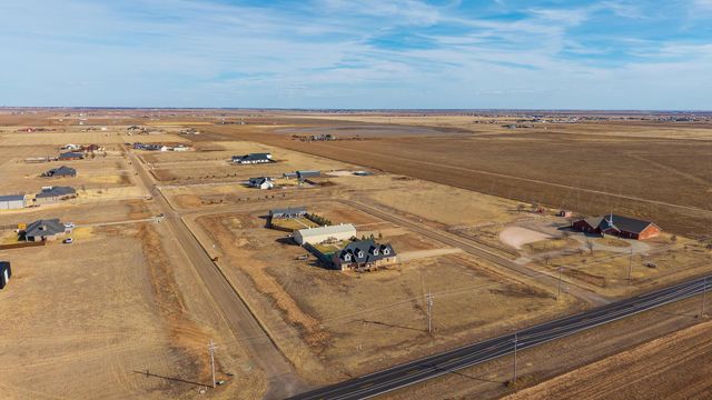 19000 SPIRIT Loop, Amarillo, TX 79119