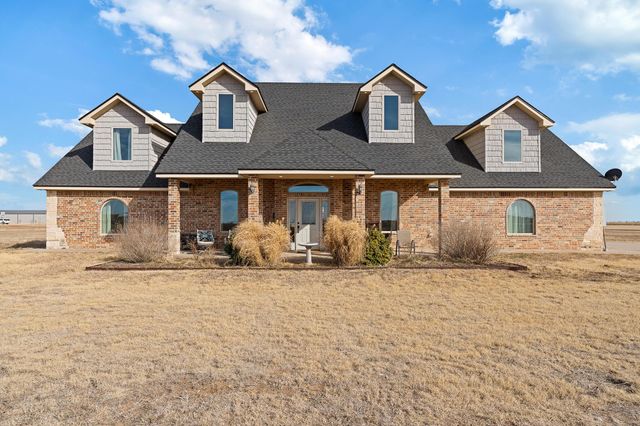 19000 SPIRIT Loop, Amarillo, TX 79119