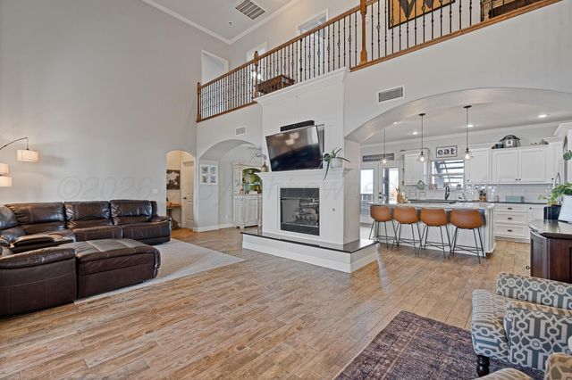 19000 SPIRIT Loop, Amarillo, TX 79119