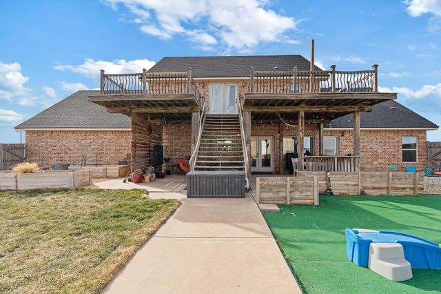 19000 SPIRIT Loop, Amarillo, TX 79119