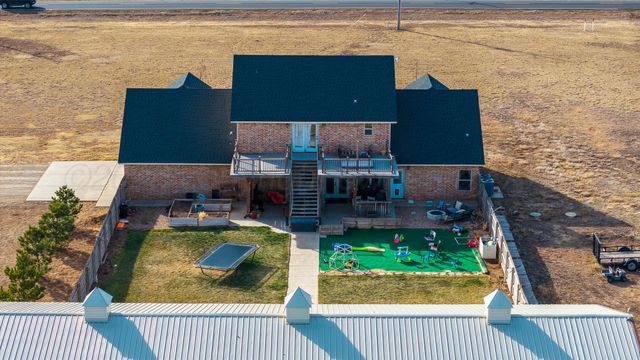 19000 SPIRIT Loop, Amarillo, TX 79119