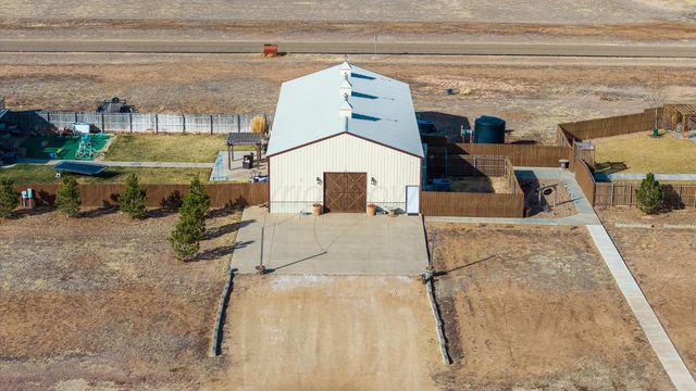 19000 SPIRIT Loop, Amarillo, TX 79119