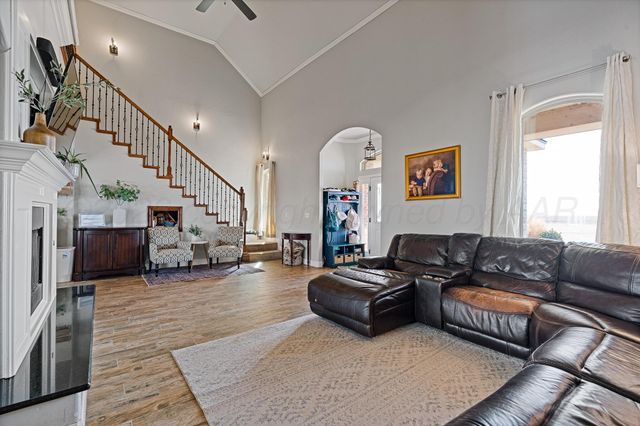 19000 SPIRIT Loop, Amarillo, TX 79119