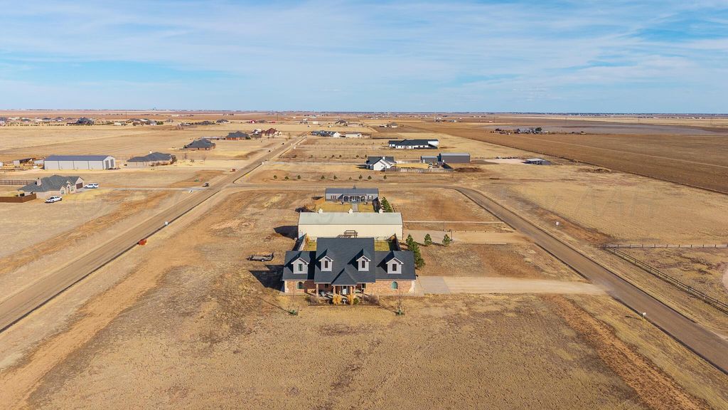 19000 SPIRIT Loop, Amarillo, TX 79119