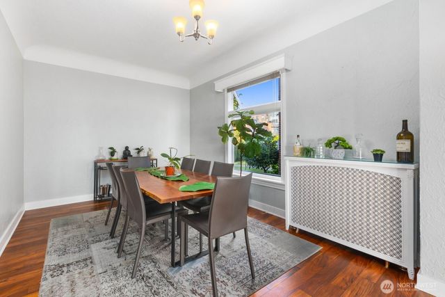 307 W Highland Drive, Seattle, WA 98119