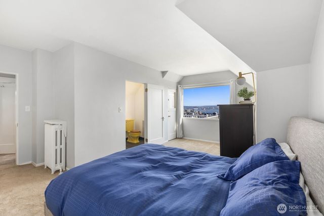 307 W Highland Drive, Seattle, WA 98119