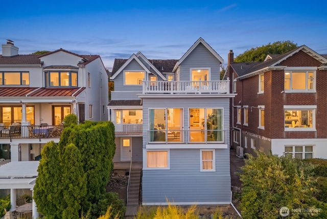307 W Highland Drive, Seattle, WA 98119