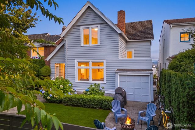 307 W Highland Drive, Seattle, WA 98119