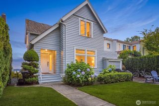 307 W Highland Drive, Seattle, WA 98119