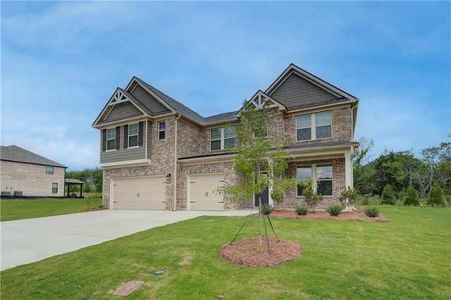 2506 Cadenza Circle, Dacula, GA 30019