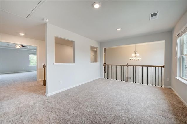 2506 Cadenza Circle, Dacula, GA 30019