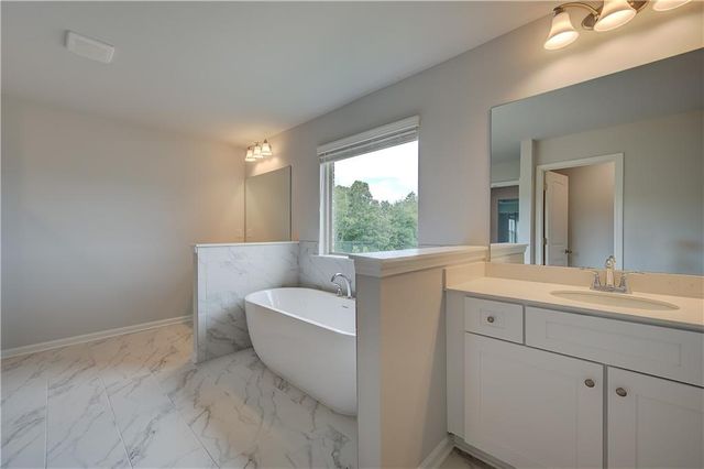 2506 Cadenza Circle, Dacula, GA 30019