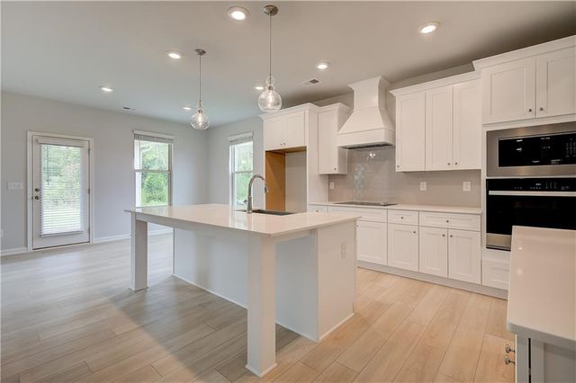 2506 Cadenza Circle, Dacula, GA 30019