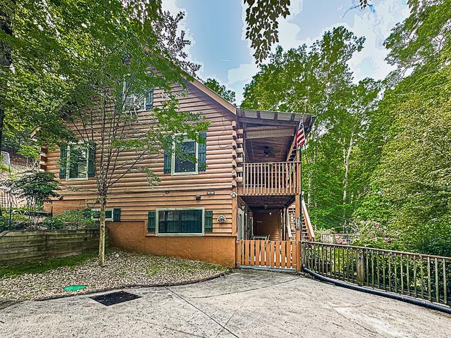 290 Ruby Lane, Ellijay, GA 30540