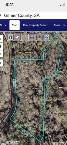 290 Ruby Lane, Ellijay, GA 30540