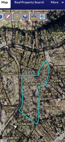 290 Ruby Lane, Ellijay, GA 30540