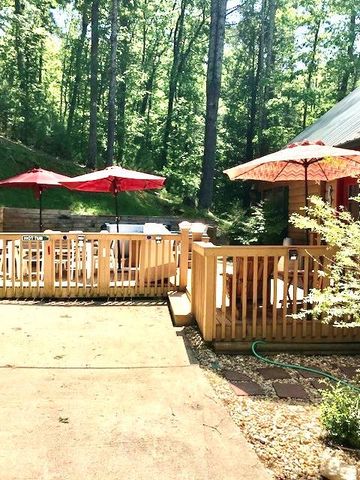 290 Ruby Lane, Ellijay, GA 30540