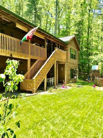 290 Ruby Lane, Ellijay, GA 30540