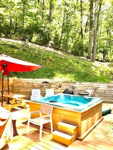 290 Ruby Lane, Ellijay, GA 30540