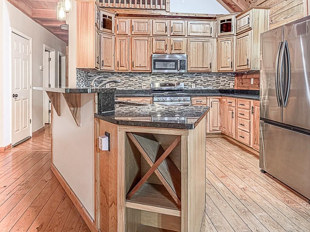 290 Ruby Lane, Ellijay, GA 30540