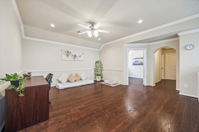 5211 Larkin Street A, Houston, TX 77007