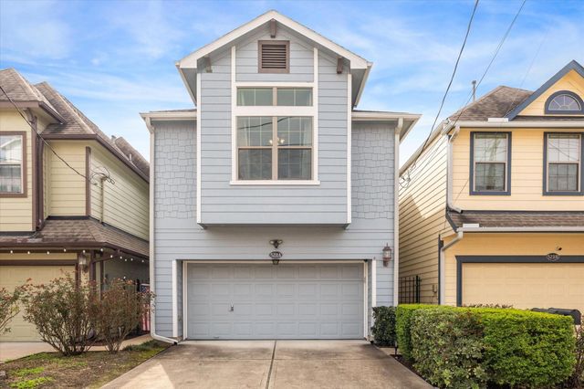 5211 Larkin Street A, Houston, TX 77007