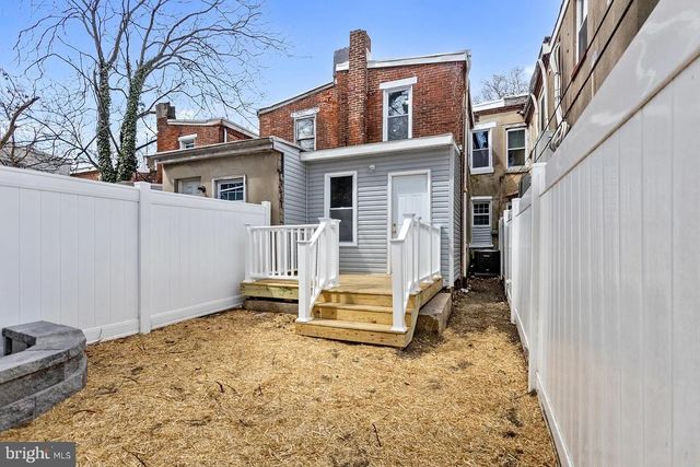 1004 N SPRUCE ST, Wilmington, DE 19801