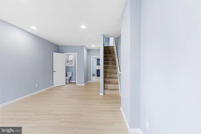 1004 N SPRUCE ST, Wilmington, DE 19801