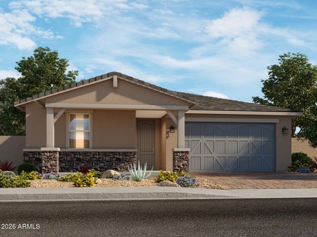 17680 W COLLEGE Drive, Goodyear, AZ 85395
