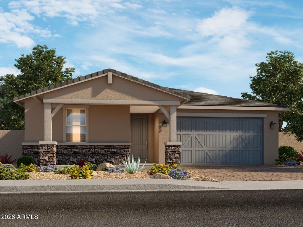 17680 W COLLEGE Drive, Goodyear, AZ 85395 — photo 2