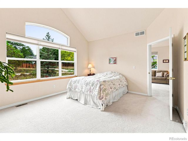 569 Wild Ridge Lane, Lafayette, CO 80026
